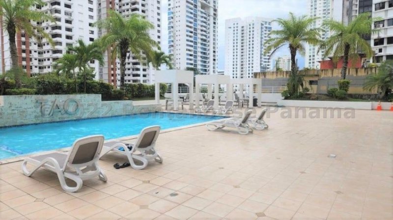 Apartamento en Venta en  San Francisco, Panamá