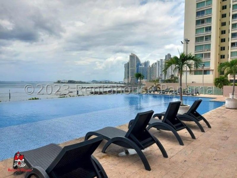 Apartamento en Venta en San Francisco Ciudad de Panamá, Panamá