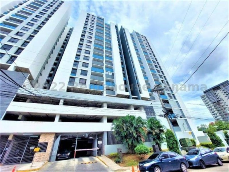 Apartamento en Venta en  Condado del Rey, Panamá