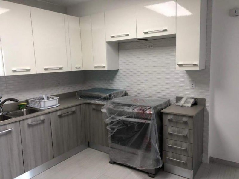 Foto Apartamento en Venta en San Francisco, San Francisco, Panamá - U$D 350.000 - APV27044 - BienesOnLine