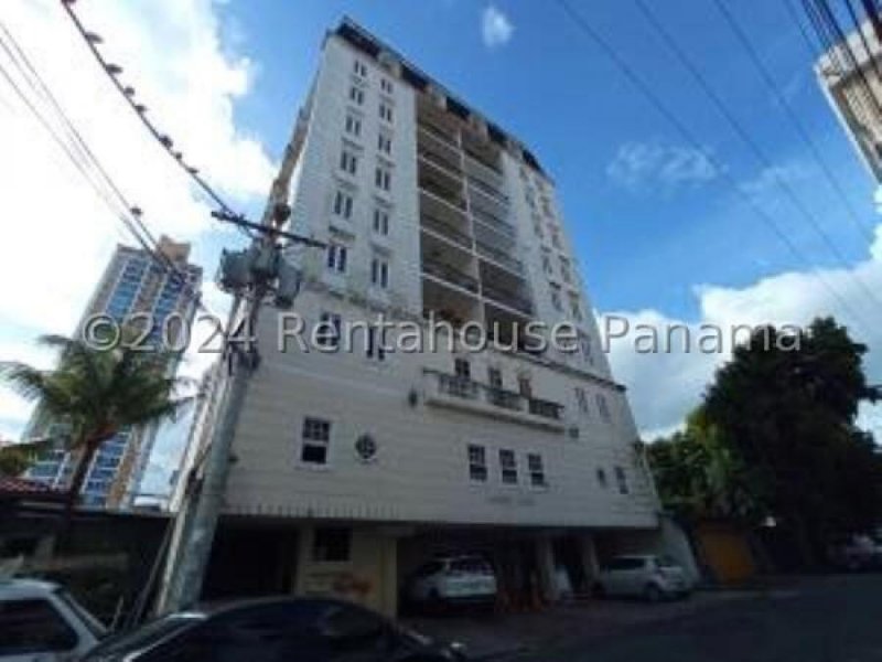 Apartamento en Venta en  San Francisco, Panamá