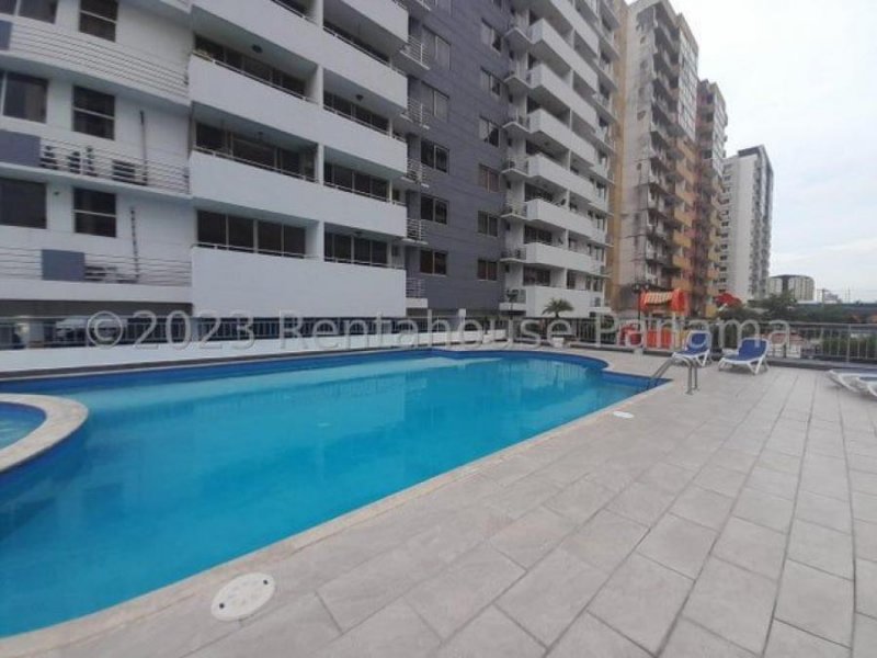 Foto Apartamento en Venta en Condado del Rey, Panamá - U$D 115.000 - APV72832 - BienesOnLine