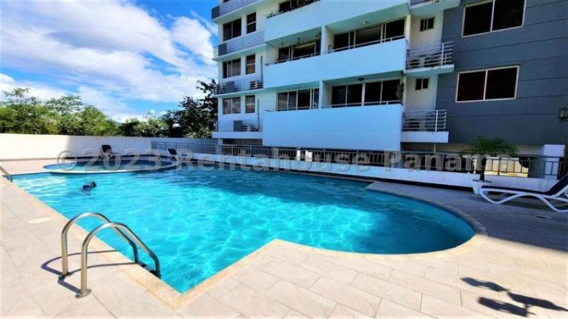 Apartamento en Venta en  Condado del Rey, Panamá