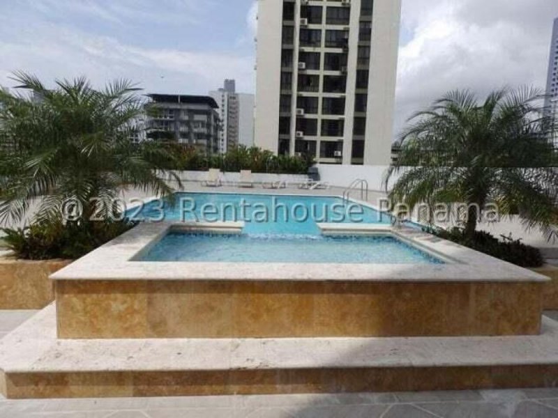 Foto Apartamento en Venta en El Carmen, Ciudad de Panamá, Panamá - U$D 217.500 - APV76771 - BienesOnLine