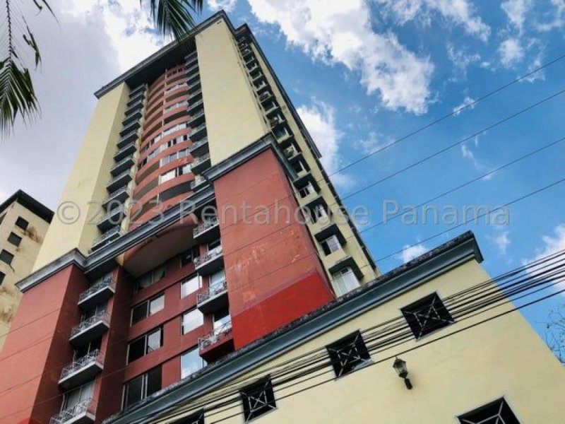 Apartamento en Venta en  Villa de Las Fuentes, Panamá