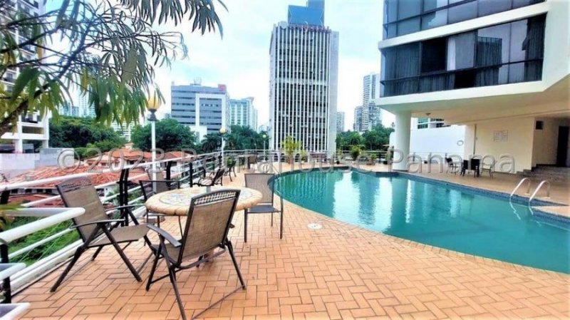 Apartamento en Venta en  bella vista, Panamá