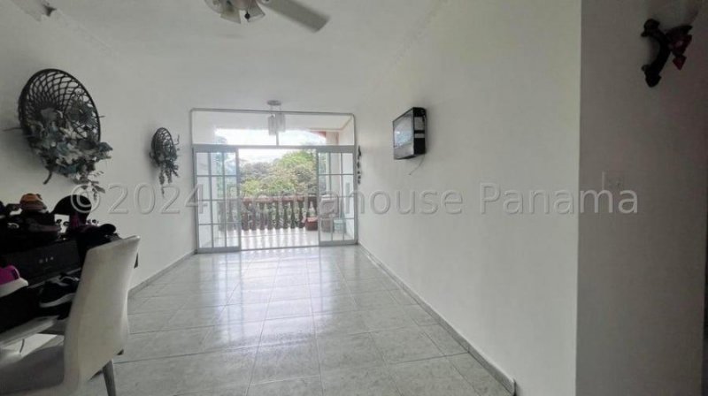 Apartamento en Venta en  Margarita, Colón