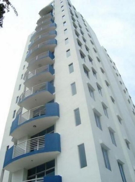 Foto Apartamento en Venta en el cangrejo, el cangrejo, Panamá - U$D 145.000 - APV28647 - BienesOnLine