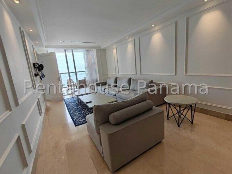 Apartamento en Venta en Av. Balboa Ciudad de Panamá, Panamá