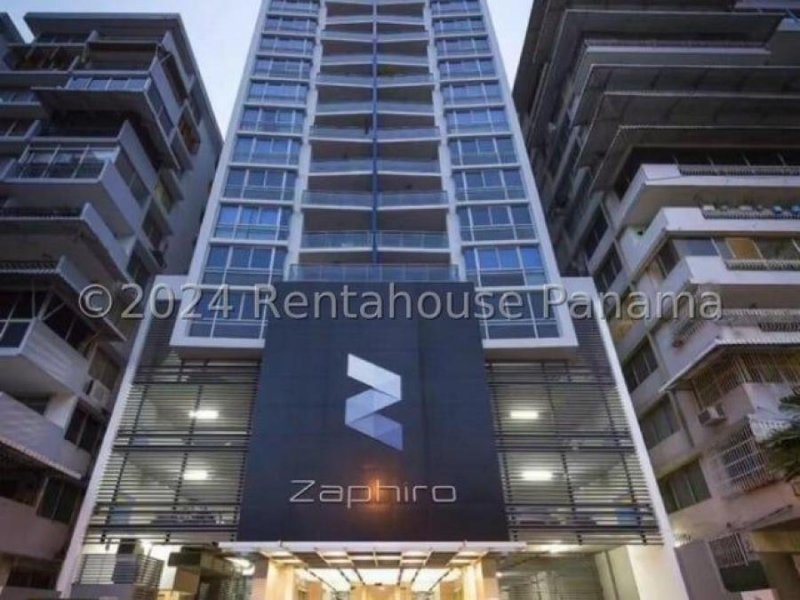 Apartamento en Venta en  San Francisco, Panamá