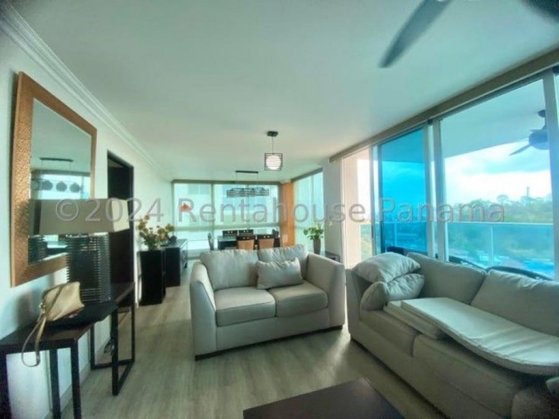 Foto Apartamento en Venta en Villa de las Fuentes, Ciudad de Panamá, Panamá - U$D 324.000 - APV76156 - BienesOnLine