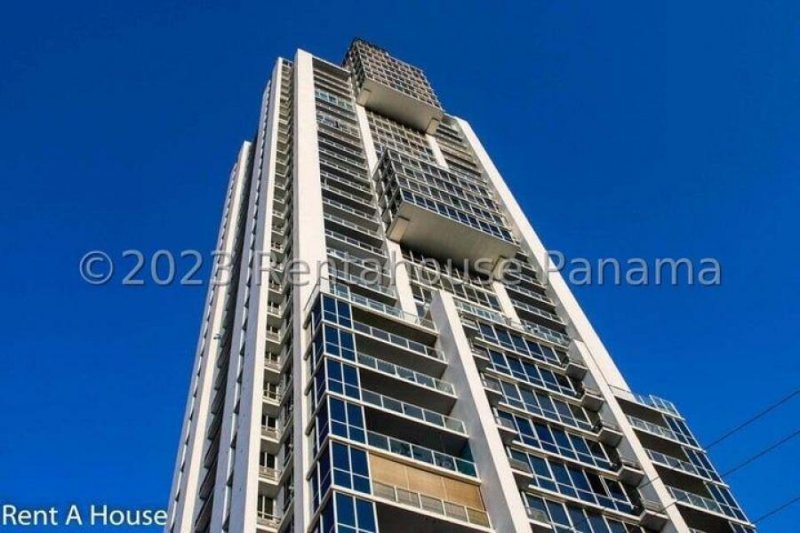 Foto Apartamento en Venta en San Francisco, Panamá - U$D 195.000 - APV73202 - BienesOnLine