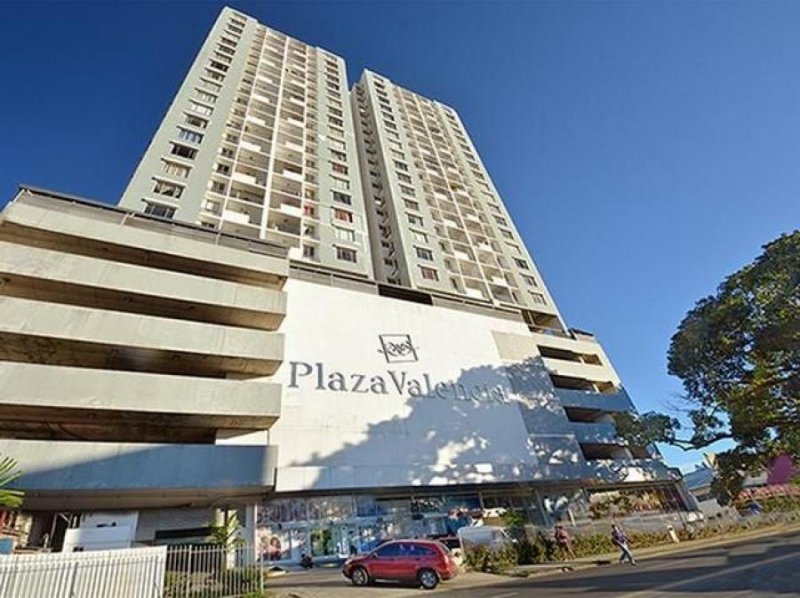 Foto Apartamento en Venta en via españa, via españa, Panamá - U$D 142.000 - APV26216 - BienesOnLine