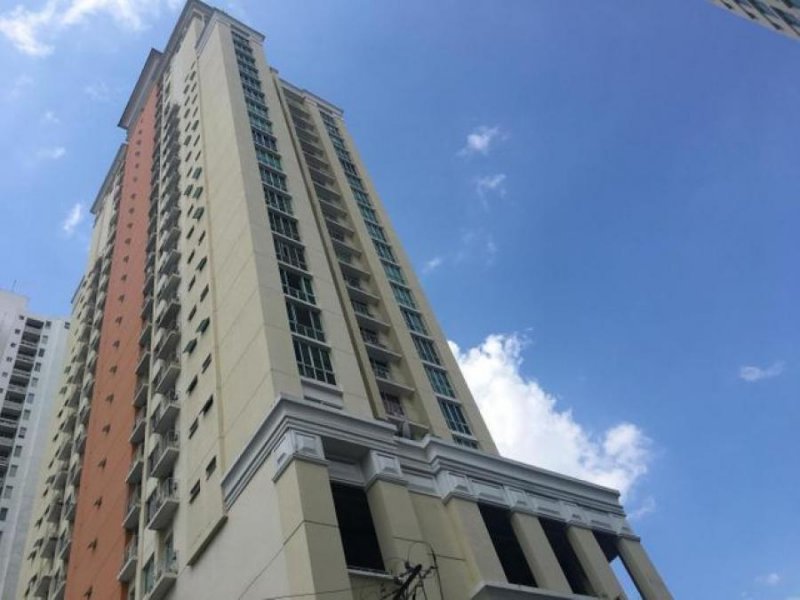 Foto Apartamento en Venta en San Francisco, Ciudad de Panamá, Panamá - U$D 225.000 - APV37795 - BienesOnLine