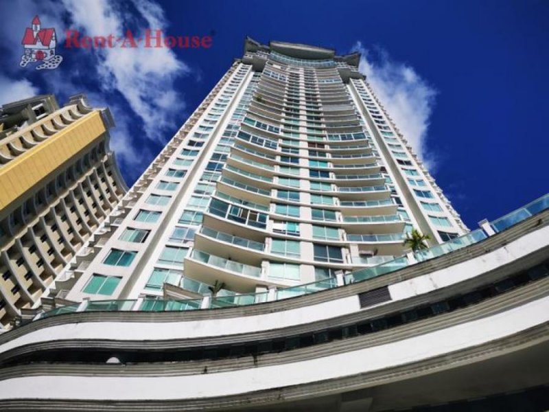 Foto Apartamento en Venta en Punta Pacifica, Panamá - U$D 440.000 - APV56450 - BienesOnLine