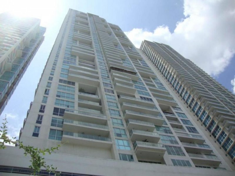 Foto Apartamento en Venta en Punta Pacifica, Panamá - U$D 310.000 - APV29245 - BienesOnLine