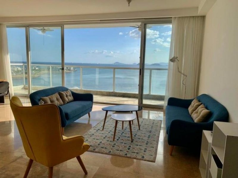 Apartamento en Venta en Punta Pacifica Ciudad de Panamá, Panamá