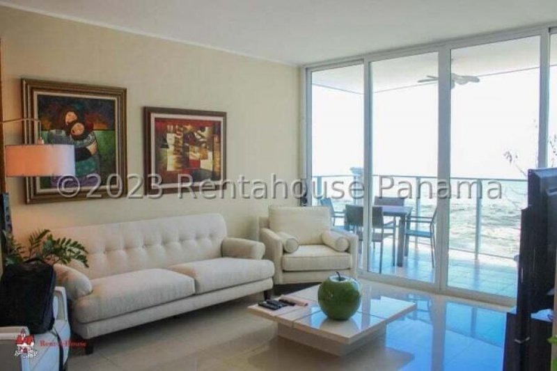 Foto Apartamento en Venta en Punta Pacifica, Ciudad de Panamá, Panamá - U$D 375.000 - APV68611 - BienesOnLine