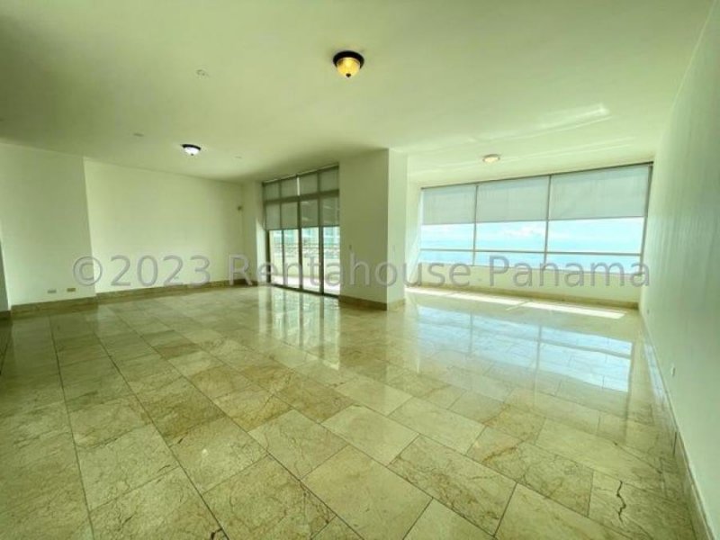 Apartamento en Venta en Punta Pacifica Ciudad de Panamá, Panamá