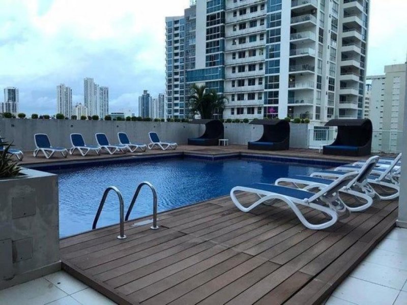 Foto Apartamento en Venta en San Francisco, Ciudad de Panamá, Panamá - U$D 225.000 - APV76770 - BienesOnLine