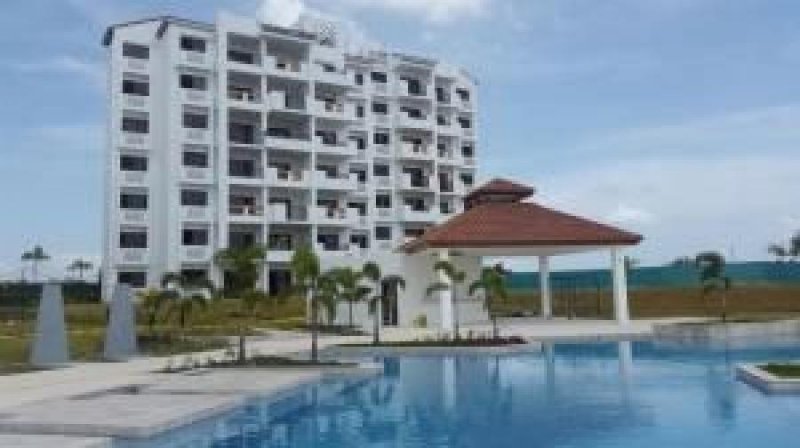 Foto Apartamento en Venta en San Carlos, Panamá - U$D 205.620 - APV57891 - BienesOnLine