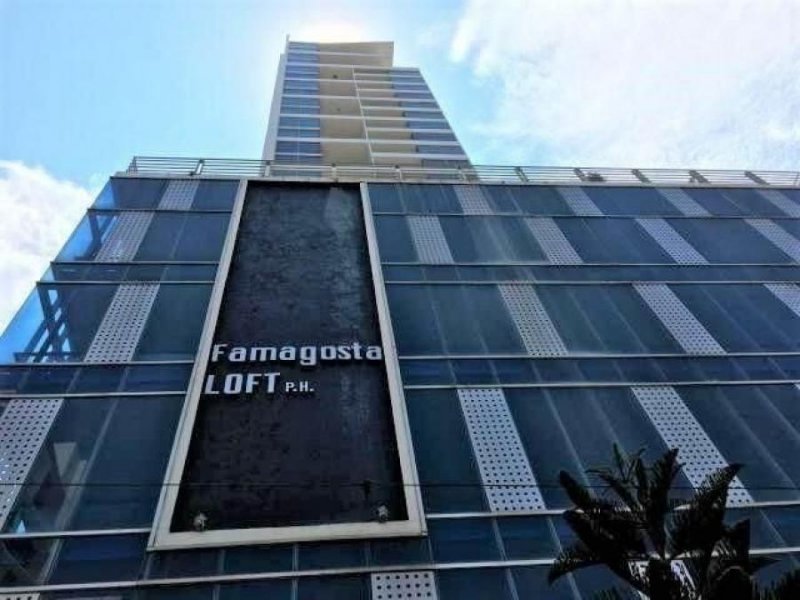 Apartamento en Venta en San Francisco San Francisco, Panamá