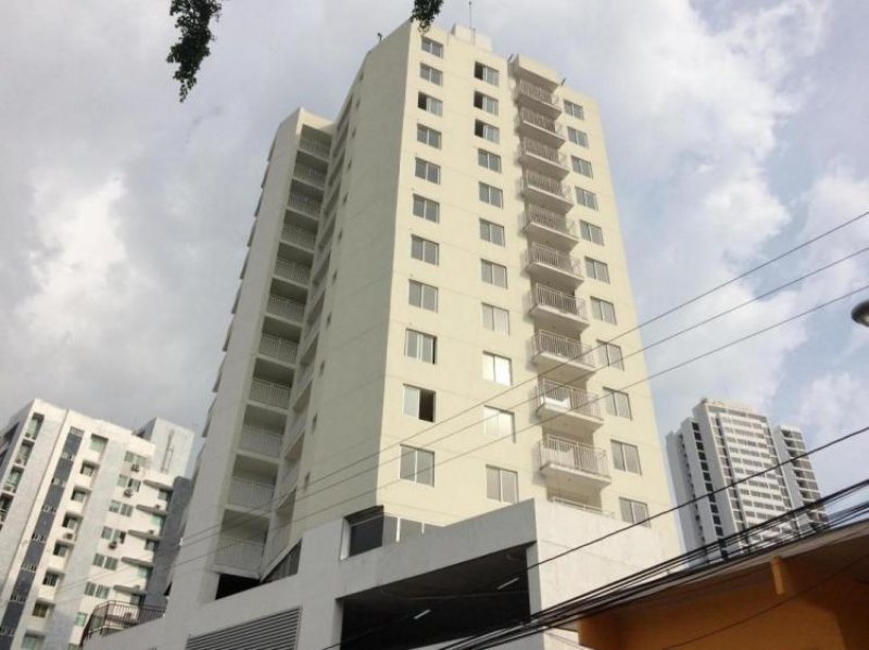 Foto Apartamento en Venta en San Francisco, Panamá - U$D 168.666 - APV17406 - BienesOnLine