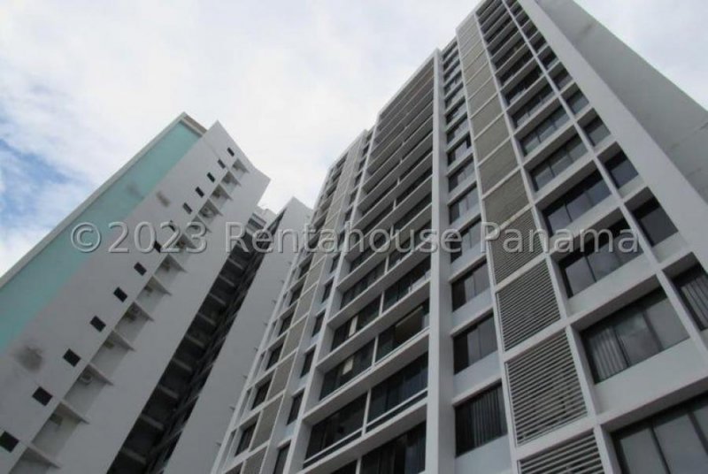 Foto Apartamento en Venta en San Francisco, San Francisco, Panamá - U$D 230.000 - APV68400 - BienesOnLine