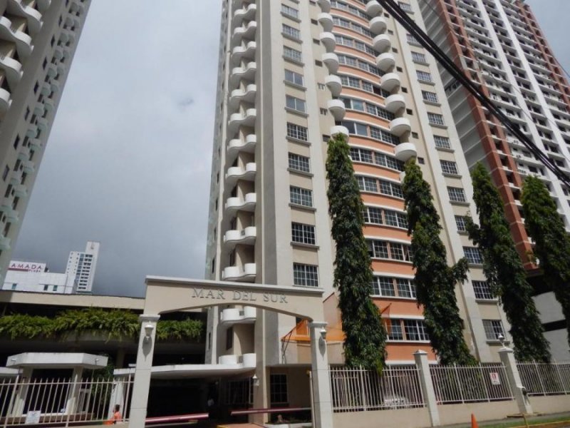 Foto Apartamento en Venta en San Francisco, Panamá - U$D 225.000 - APV29179 - BienesOnLine