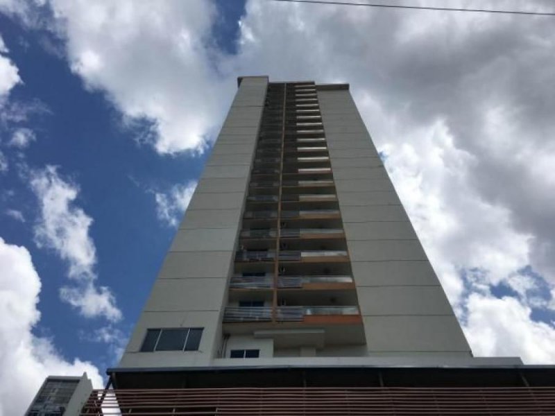 Foto Apartamento en Venta en San Francisco, Panamá - U$D 175.000 - APV29153 - BienesOnLine