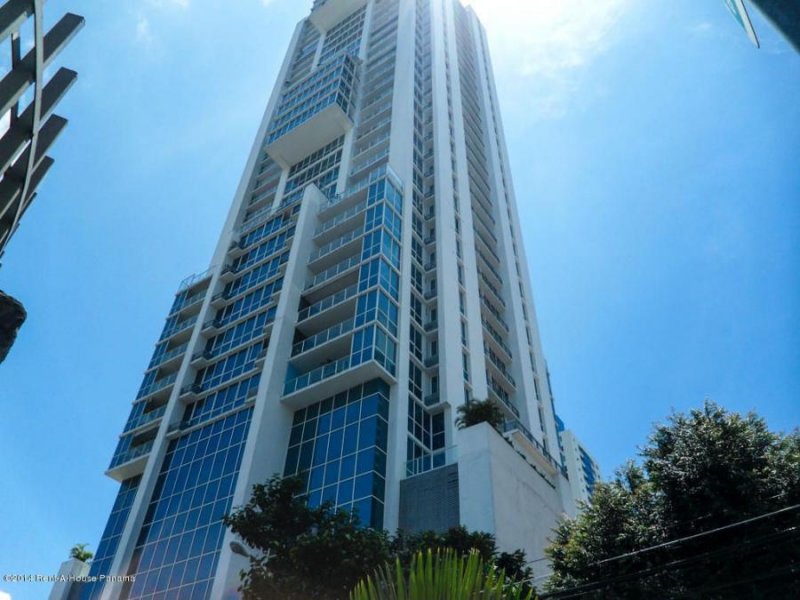 Foto Apartamento en Venta en San Francisco, Panamá - U$D 307.000 - APV29235 - BienesOnLine