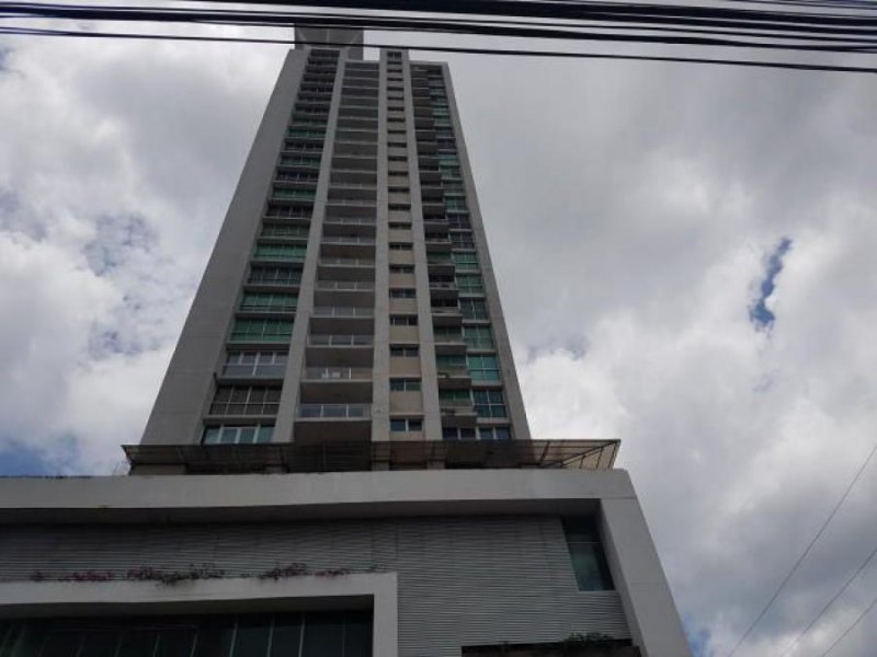 Foto Apartamento en Venta en San Francisco, Panamá - U$D 192.000 - APV29166 - BienesOnLine