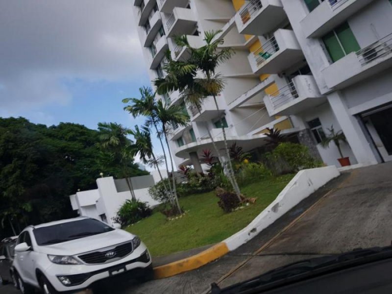 Foto Apartamento en Venta en San Francisco, Panamá - U$D 143.000 - APV29141 - BienesOnLine