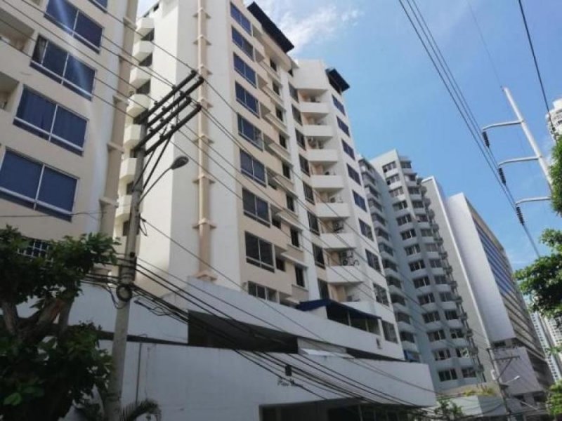 Foto Apartamento en Venta en San Francisco, Panamá - U$D 159.000 - APV29145 - BienesOnLine