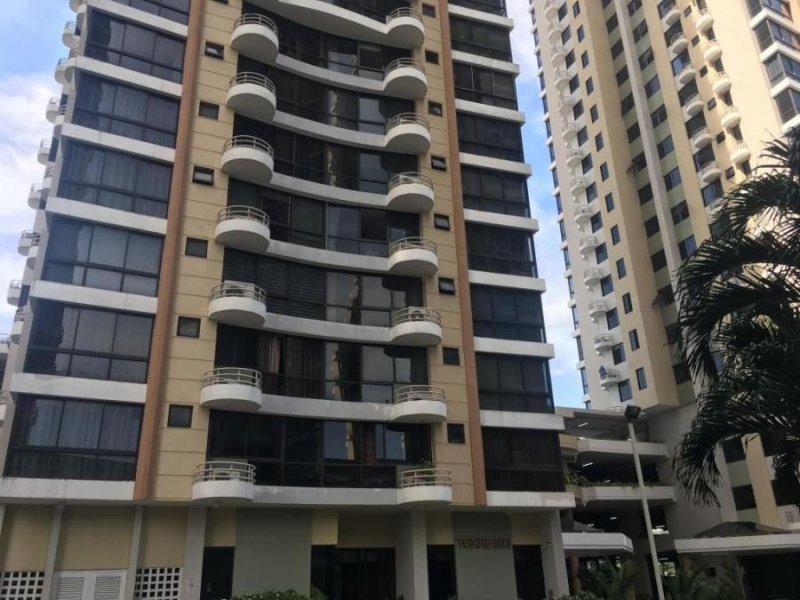 Foto Apartamento en Venta en San Francisco, Panamá - U$D 180.000 - APV29159 - BienesOnLine