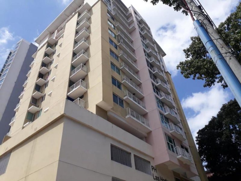 Foto Apartamento en Venta en San Francisco, Panamá - U$D 127.000 - APV29139 - BienesOnLine