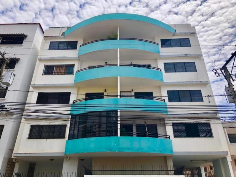 Foto Apartamento en Venta en San Francisco, Panamá - U$D 175.000 - APV29152 - BienesOnLine