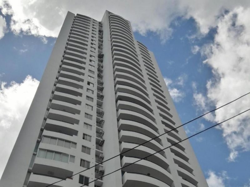 Foto Apartamento en Venta en San Francisco, Panamá - U$D 145.000 - APV29142 - BienesOnLine