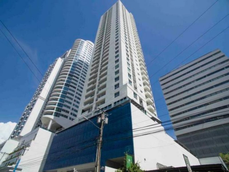 Foto Apartamento en Venta en San Francisco, Panamá - U$D 200.000 - APV32946 - BienesOnLine