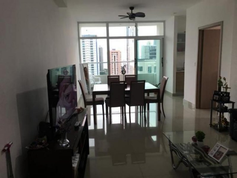 Foto Apartamento en Venta en San Francisco, San Francisco, Panamá - U$D 238.000 - APV69519 - BienesOnLine