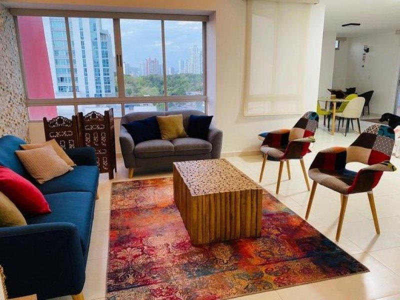 Foto Apartamento en Venta en San Francisco, San Francisco, Panamá - U$D 265.000 - APV71025 - BienesOnLine