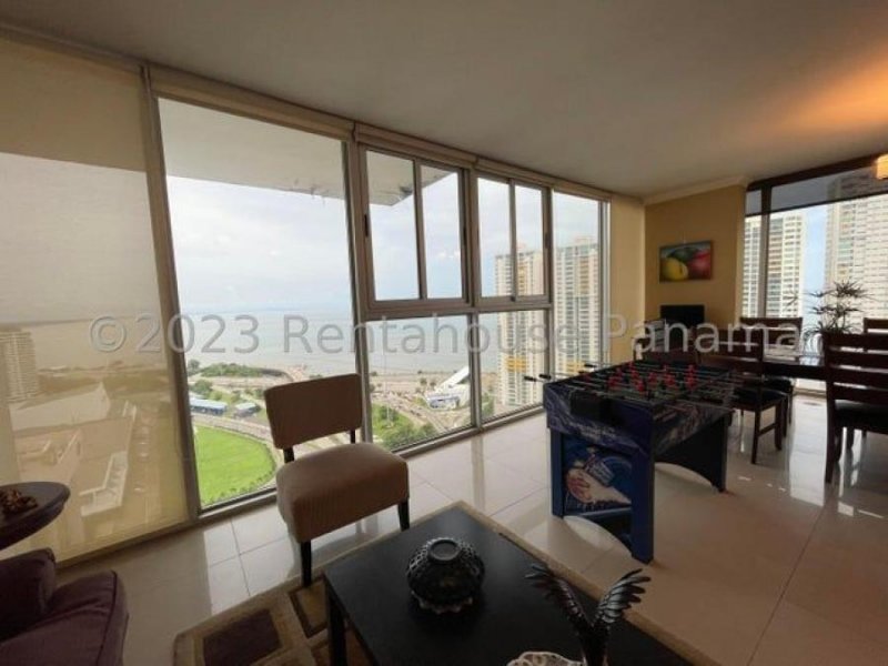 Foto Apartamento en Venta en San Francisco, San Francisco, Panamá - U$D 330.000 - APV71411 - BienesOnLine