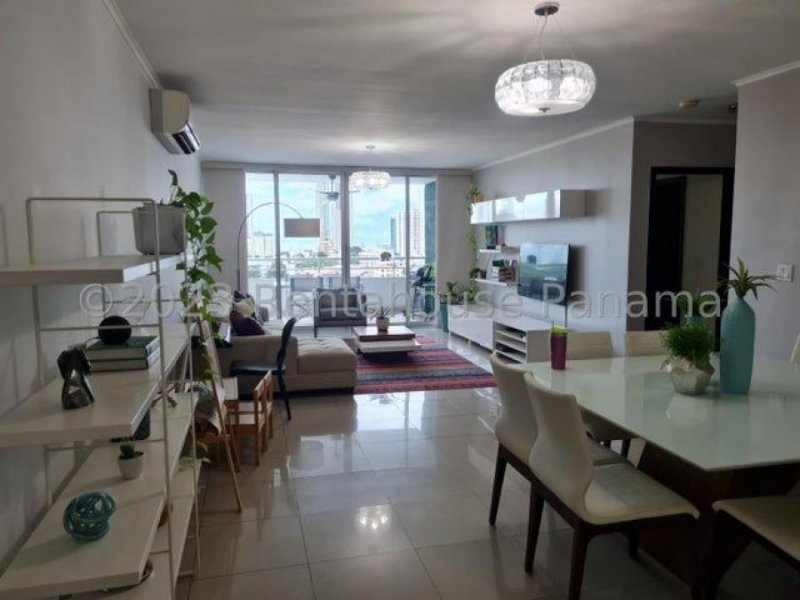 Foto Apartamento en Venta en San Francisco, San Francisco, Panamá - U$D 320.000 - APV68034 - BienesOnLine