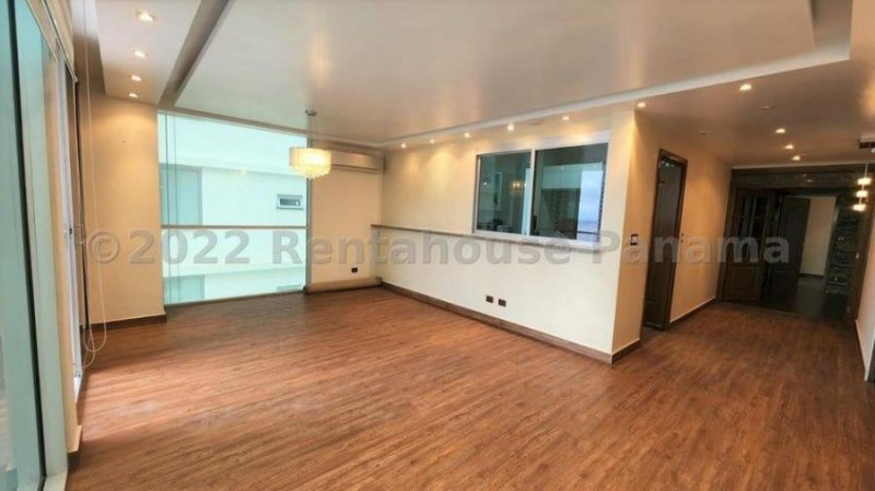 Foto Apartamento en Venta en San Francisco, San Francisco, Panamá - U$D 300.000 - APV71410 - BienesOnLine