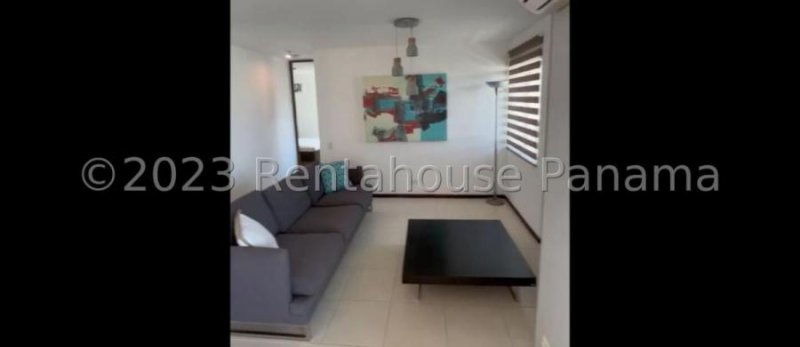 Foto Apartamento en Venta en San Francisco, San Francisco, Panamá - U$D 200.000 - APV69025 - BienesOnLine