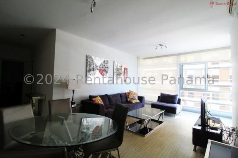 Foto Apartamento en Venta en San Francisco, San Francisco, Panamá - U$D 220.000 - APV71015 - BienesOnLine