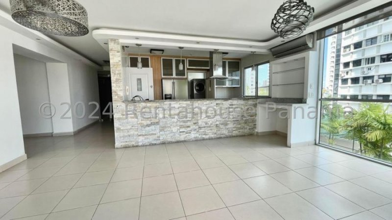 Foto Apartamento en Venta en San Francisco, San Francisco, Panamá - U$D 315.000 - APV70387 - BienesOnLine