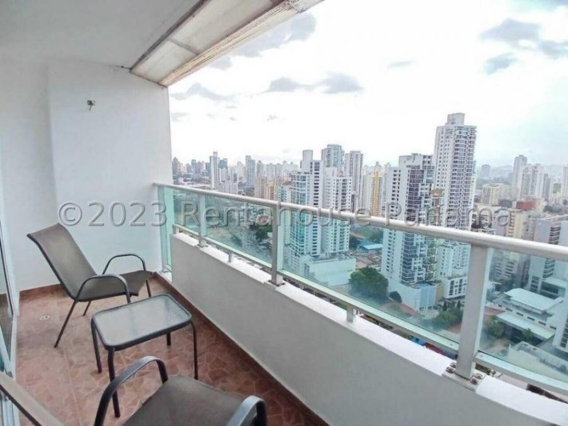 Foto Apartamento en Venta en San Francisco, San Francisco, Panamá - U$D 172.000 - APV77234 - BienesOnLine