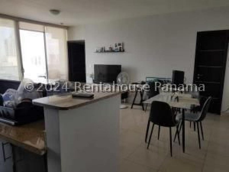 Foto Apartamento en Venta en San Francisco, San Francisco, Panamá - U$D 180.000 - APV77236 - BienesOnLine