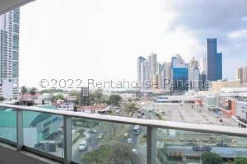 Foto Apartamento en Venta en san francisco, Panamá - U$D 610.000 - APV59768 - BienesOnLine